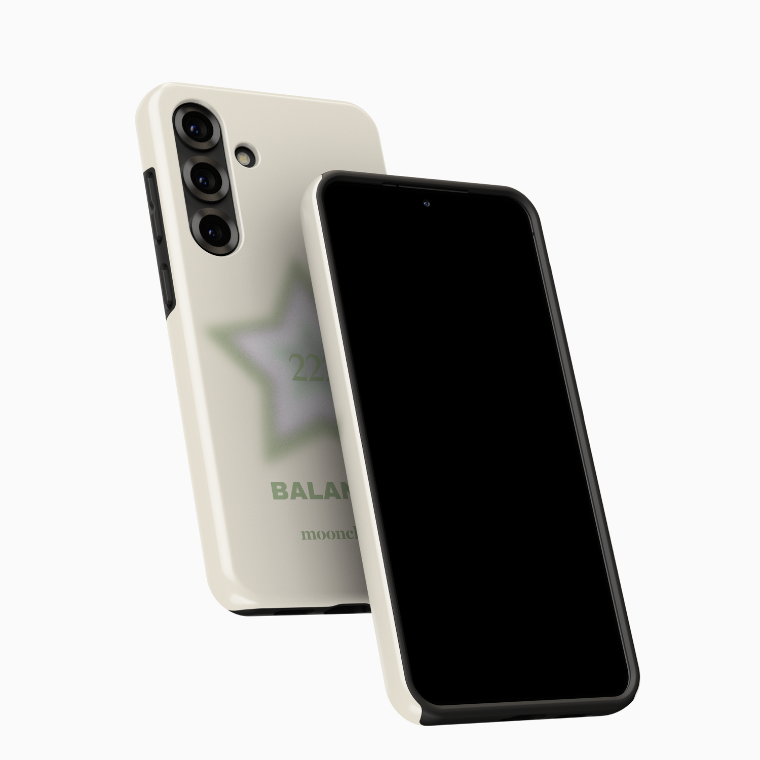 Balance 222 Galaxy Case