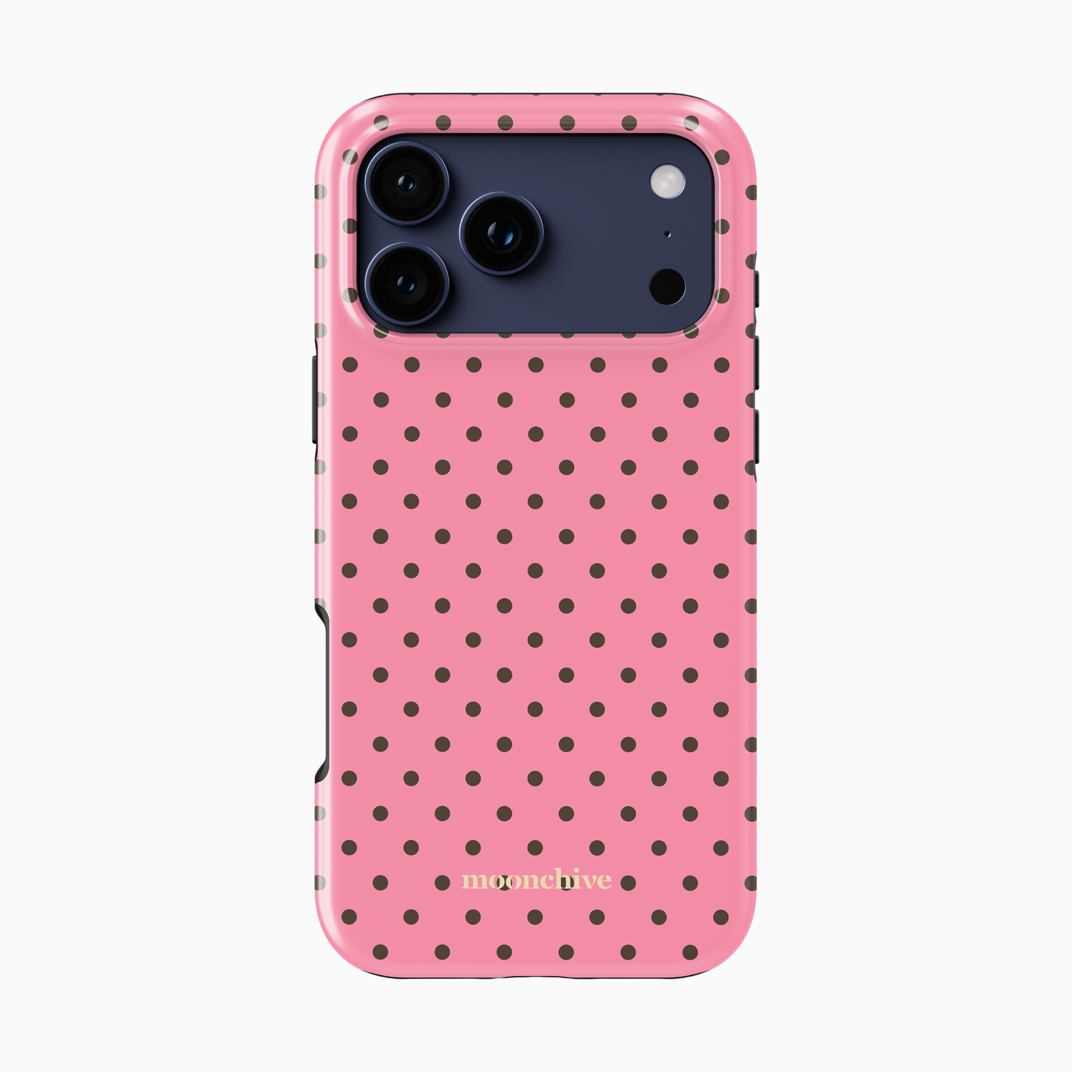 Neapolitan iPhone Case
