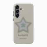Balance 222 Galaxy Case