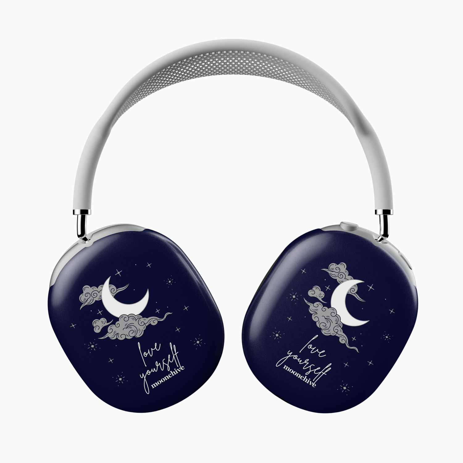 Lunar Love Airpods Max Case