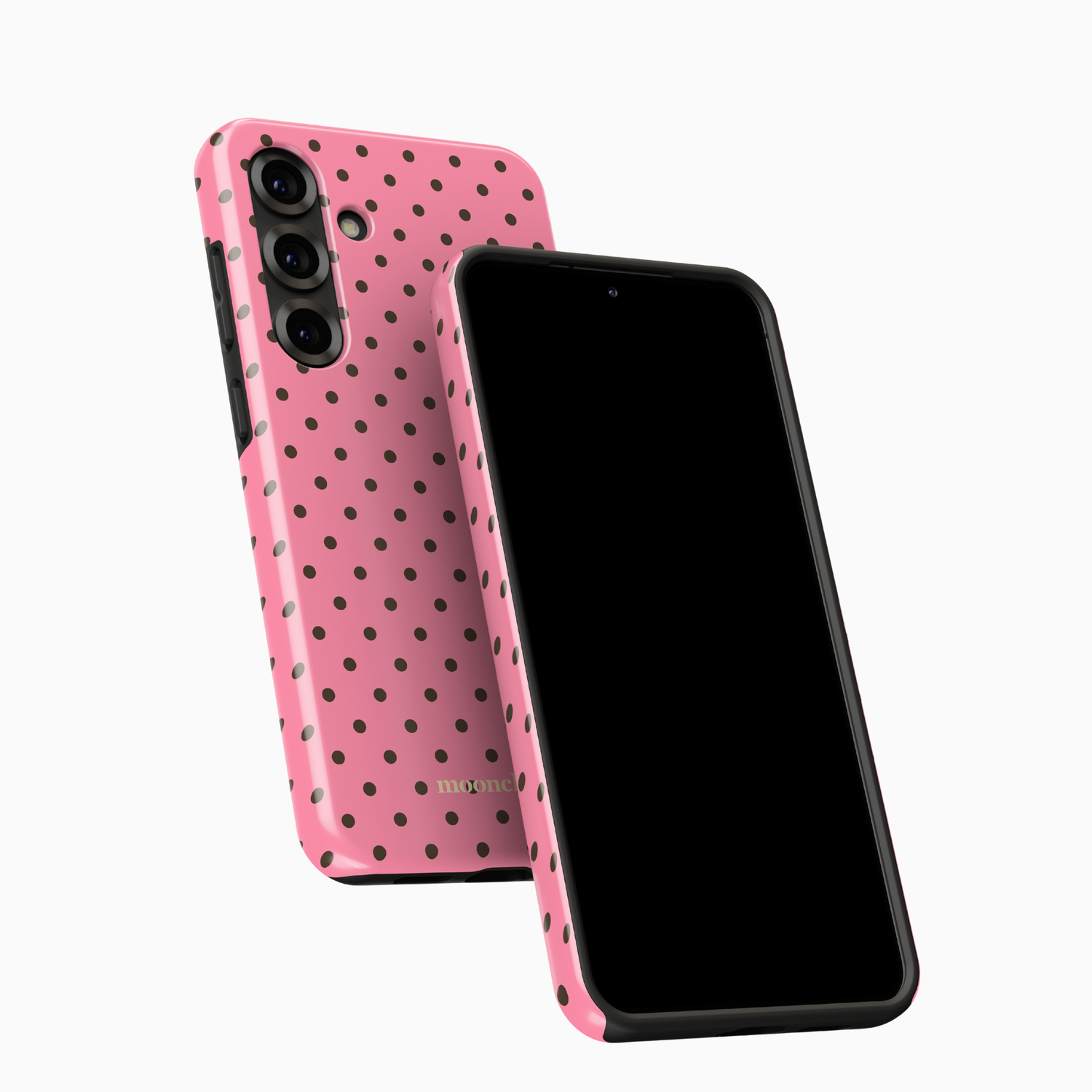 Neapolitan Galaxy Case