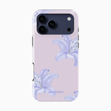 Lily iPhone Case