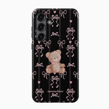 Teddy Bear Galaxy Case