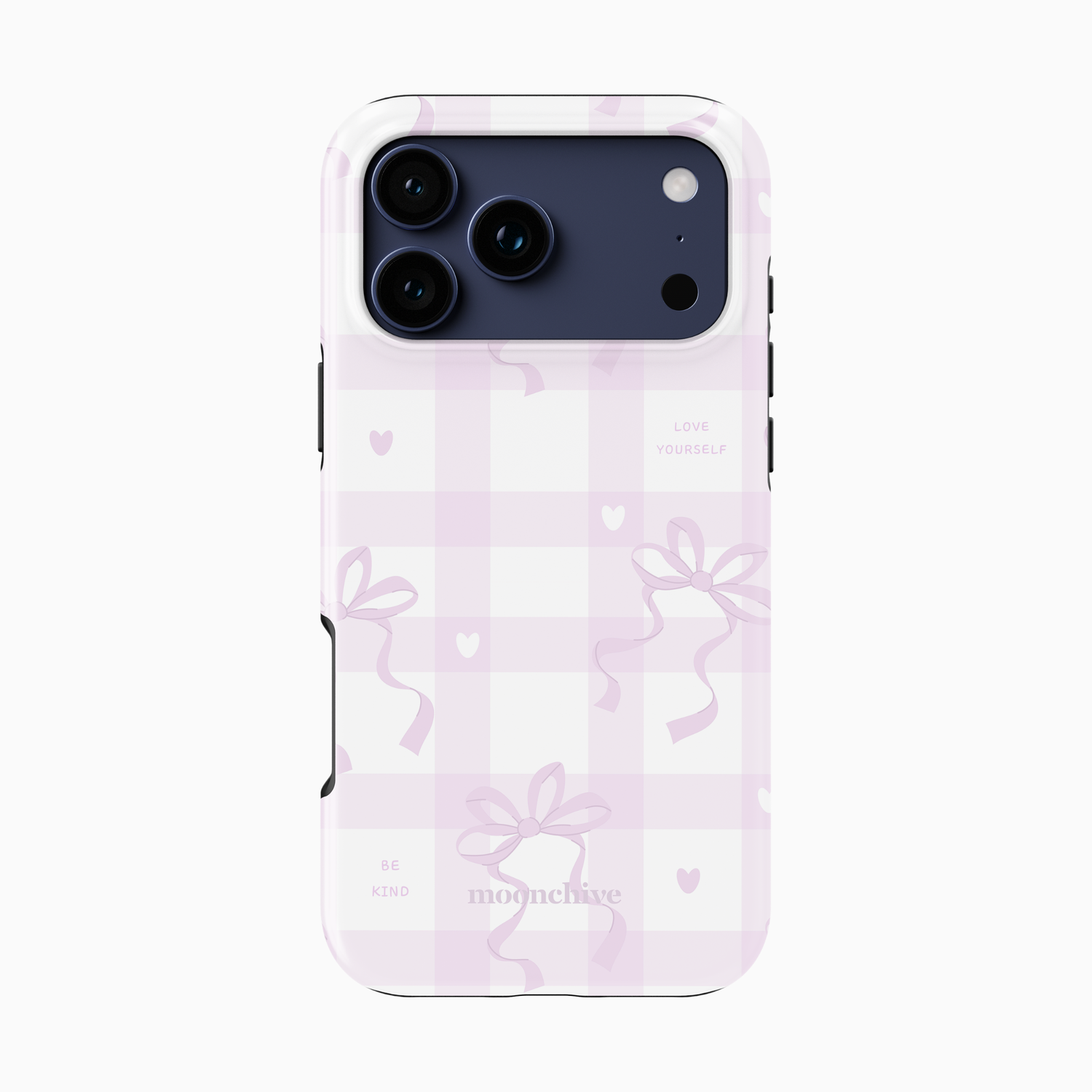 Pastel Dreams iPhone Case