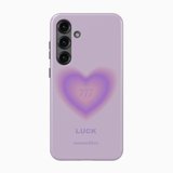 Lucky 777 Galaxy Case