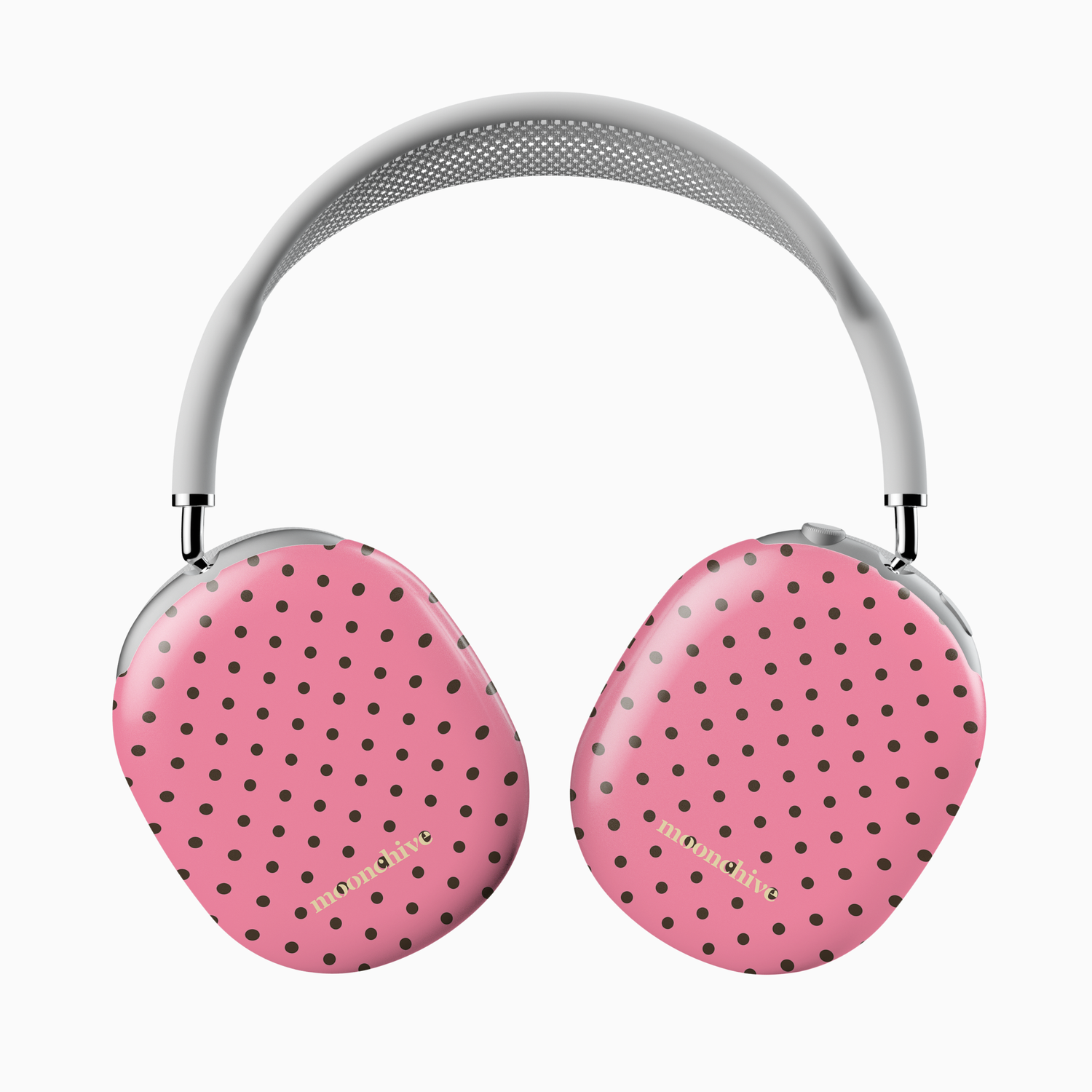 Neapolitan AirPods Max Case