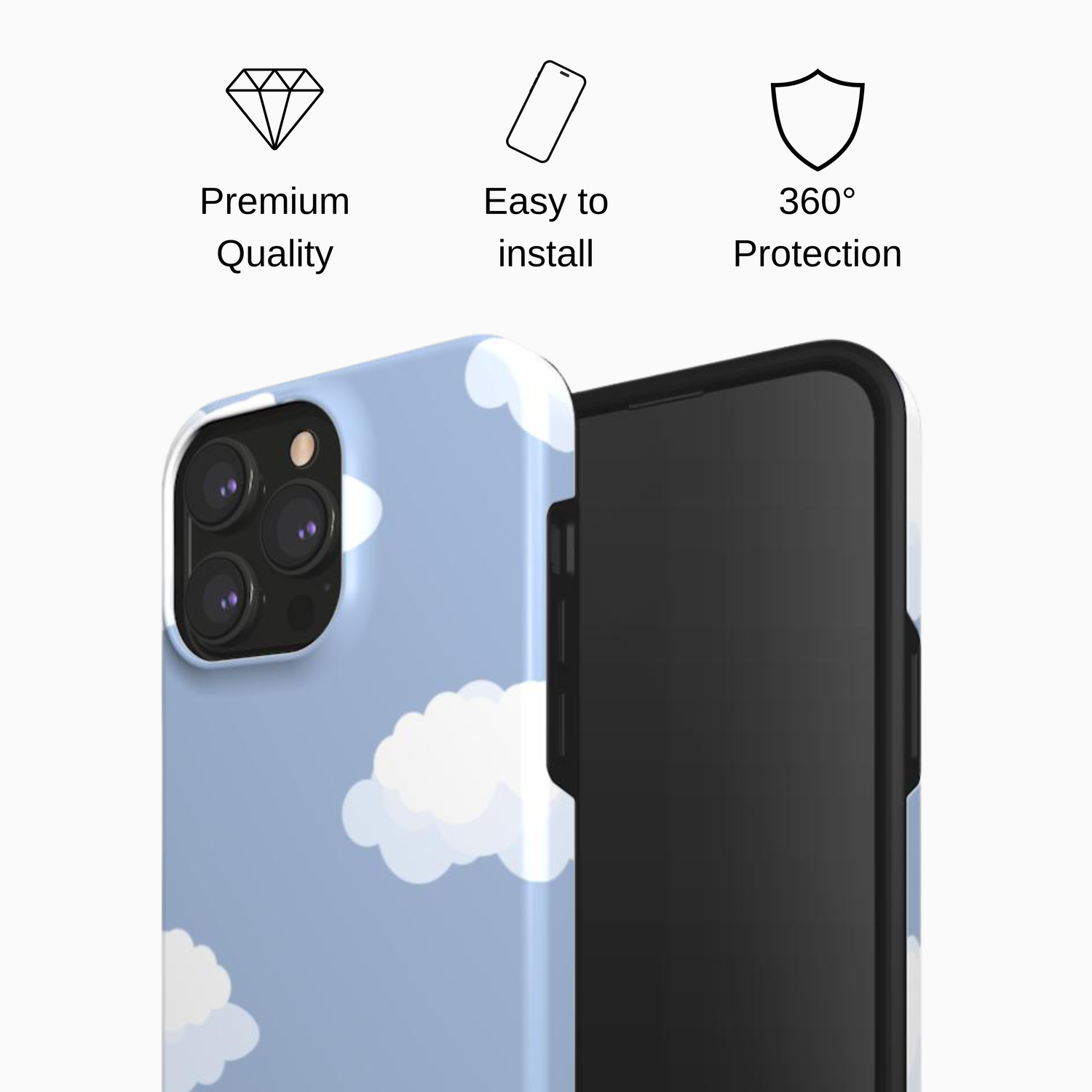 Premium Screen Protector